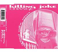 Change (Spiral Tribe/Trance Mixes, 1992, plus 10:54min.-Dub Mix of 'Requiem')