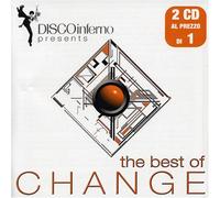 Change - The Best of Change