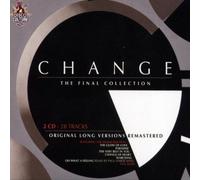 Change - The Final Collection - 2 Cd