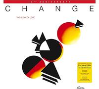 Vinile Change - The Glow Of Love (2 Lp)
