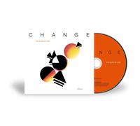 Change The Glow of Love (Expanded) (CD) Album