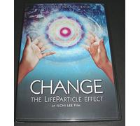 Change the Life Particle Effect DVD A Ilchi Lee Film