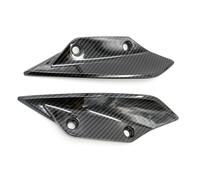 Change The Look Spoiler Vassoio Carena Materiale ABS Facile Installazione Numero