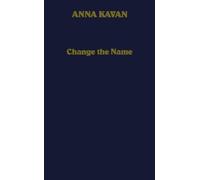 Change The Name