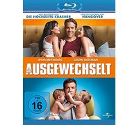 Change-The Up (2012) [Edizione: Regno Unito]