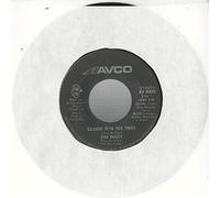 Change With The Times / Good Night, Baby-7" 45