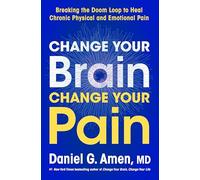 Dr. Daniel G. A Change Your Brain, Chang (Copertina rigida) (PRESALE 15/01/2026)