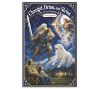 Changel, Orion and Sirius