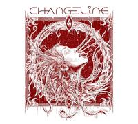 Changeling – CD – Digipak – Edizione Limitata