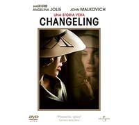 Changeling [DVD]