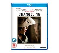 Changeling (Blu-ray) Denis O'Hare Jeffrey Hutchinson Frank Wood Gattlin Griffith