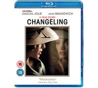 Changeling (Blu-ray) Denis O'Hare John Malkovich Jeffrey Hutchinson Frank Wood