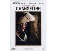 Changeling by Clint Eastwood