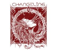 Changeling Changeling (CD) Album Digipak (Limited Edition)