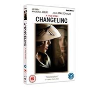 Changeling [DVD]