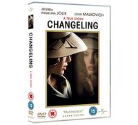 Changeling [Edizione: Regno Unito] [Edizione: Regno Unito]