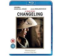 Changeling [Edizione: Regno Unito] [ITA] [Edizione: Regno Unito]