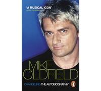 Mike Oldfield Changeling (Tascabile)