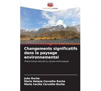 Changements significatifs dans le paysage environnemental: Phénomènes naturels ou causes anthropiques