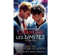 Changer Les Limites - Illustré