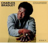 Changes (1 CD Audio) - Charles Bradley (Audio Cd)