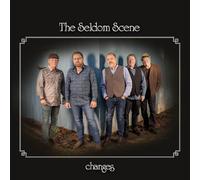 The Seldom Scene Changes (CD)