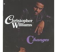 Changes by Christopher Williams (1992-12-29)