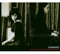 Changes by Kelly & Ozzy Osbourne Osbourne