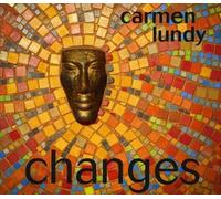 Changes (CD) Carmen Lundy