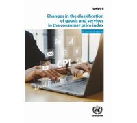 Changes in the Classification of Goods and Services in the Consumer (Tascabile)