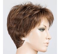Changes Parrucca di capelli sintetici Bliss Chocolate rooted