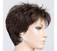 Changes Parrucca di capelli sintetici Bliss Espresso mix