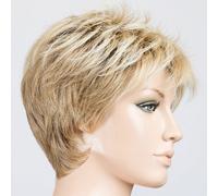 Changes Parrucca di capelli sintetici Bliss Sandyblonde rooted