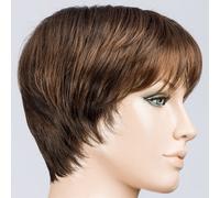 Changes Parrucca di capelli sintetici Pixie Chocolate mix