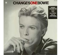 Changesonebowie