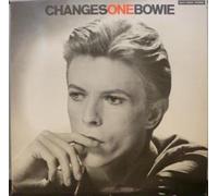 CHANGESONEBOWIE LP (VINYL ALBUM) GREEK RCA 1976