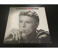 Changesonebowie (Vinyl)