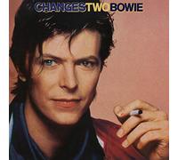 David Bowie Changestwobowie (Vinyl LP) 12" Album
