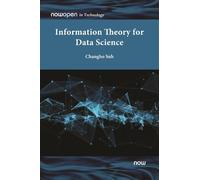 Changho Suh Information Theory for Data Science (Copertina rigida) NowOpen