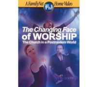 Changing Face of Worship