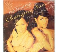 Changing Faces - I Got Somebody Else