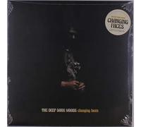 changing faces-Import USA