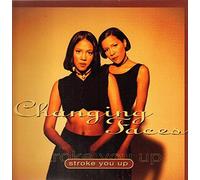 Changing Faces - Stroke You Up