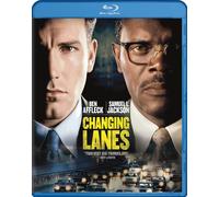 Changing Lanes (Blu-ray)
