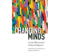 Changing Minds: Social Movements’ Cultural Impacts