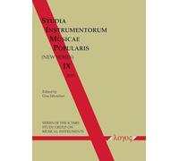 Changing Musical Instruments and Ai; Musical Instruments in Public Life: 9