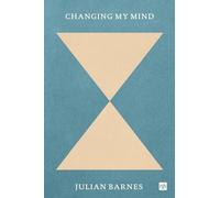 Changing My Mind