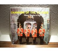 Changing Of The Guards
