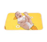 Changing Pad, Baby Changing Pad, Diaper Changing Pad, Best Washable Diaper Changing Pads Assorbent Changing Mats for Toilet Training and Bedwetting 50 x 70 cm/19,69 x 27,56
