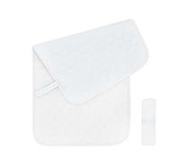 Changing Pad Liner, Changing Pad Liners, Changing Table Liners, Waterproof Baby Changing Pad Liners Compact Diaper Changing Mat Designed for Easy Travel 67.5x36.5x0.5cm/26.57x14.37x0.2